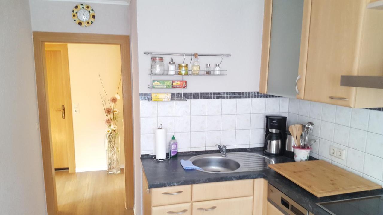 Fewo Radeberg Esterno foto